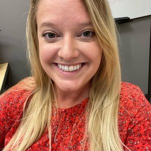 Meet your Posher, Jessie